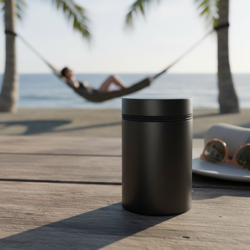 Why Choose a Smell Proof Container for Your Needs?