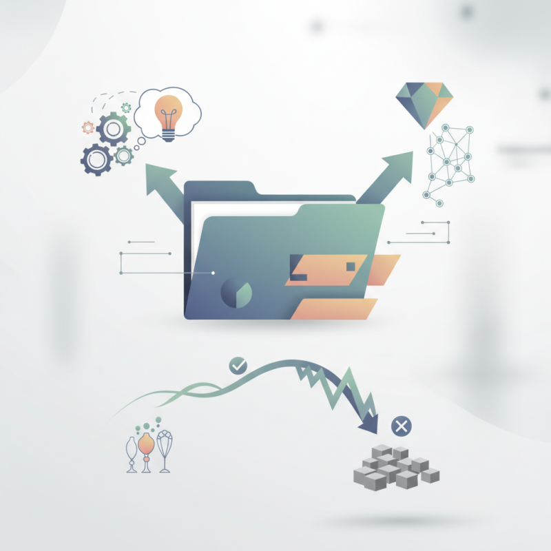 Why Choose Personalized Pocket Folders for Your Business Needs?