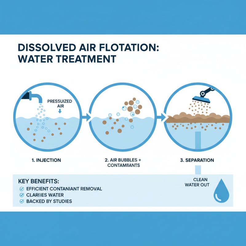 Why is Dissolved Air Important in Water Treatment Systems?