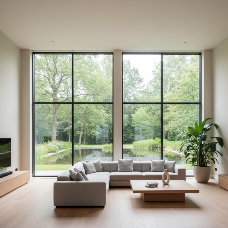 2026 Best Four Windows Pallet Designs for Modern Homes?