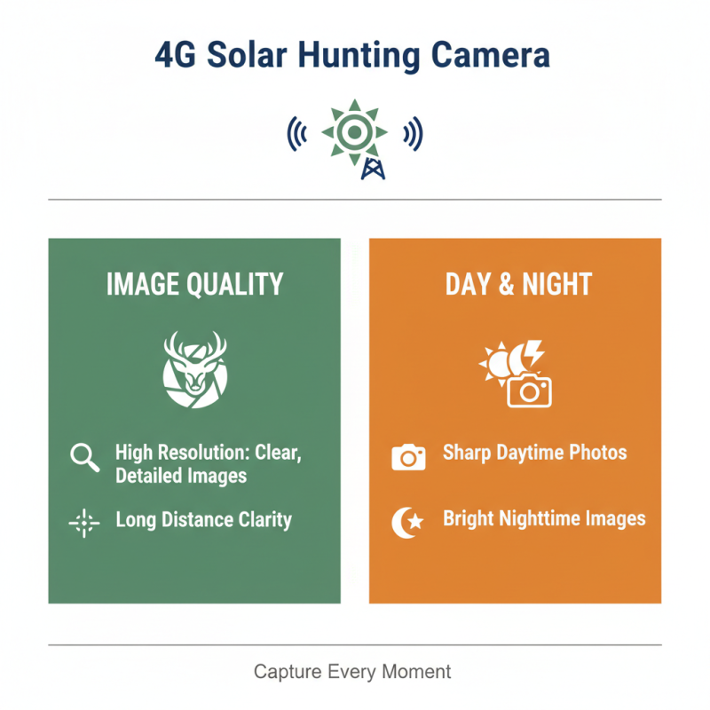 How to Choose the Best 4G Solar Hunting Camera for Your Needs?