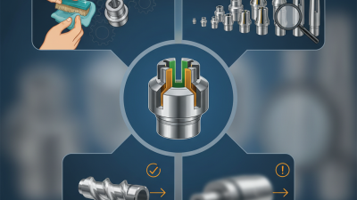 Milling Chuck Collet Tips for Optimal Precision and Performance