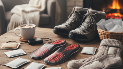 2026 Best Toe Warmers for Winter Comfort and Warmth?