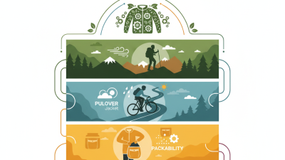 2026 Top Pullover Windbreaker Jacket Styles for Every Adventure?