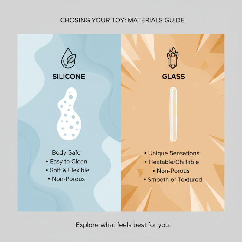 Best Dildos for Every Preference in 2026 Guide?