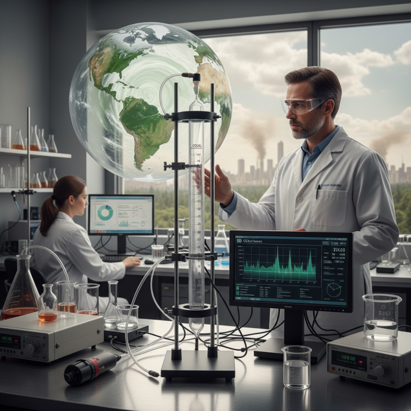 Why is CO2 Tube Important for Your Health and Environment?