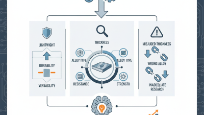 2026 Best Aluminum Plate Guide What You Need to Know?