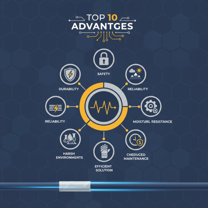 Top 10 Advantages of Three Phase Armoured Cable Explained