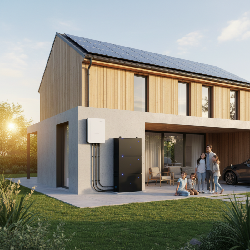 Top 10 Inverter and Lithium Battery Benefits for Home Use?