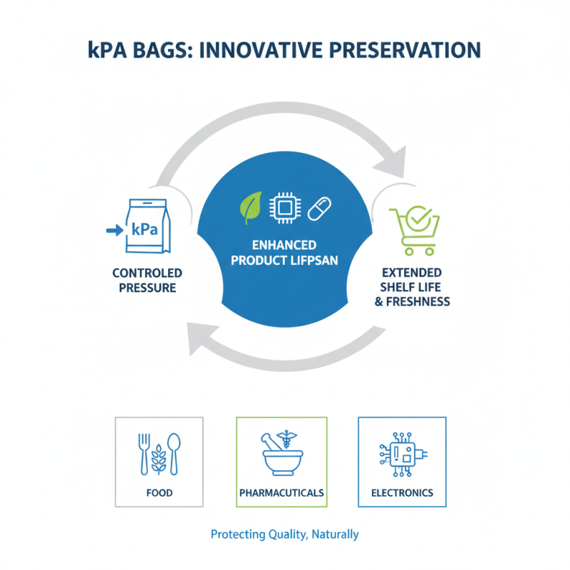 What is a kPa bag and how does it work?