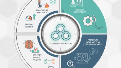 How to Choose the Right Small O Rings for Your Projects in 2026?