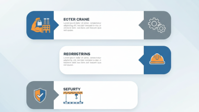 Top 5 Eot Crane Benefits You Must Know?