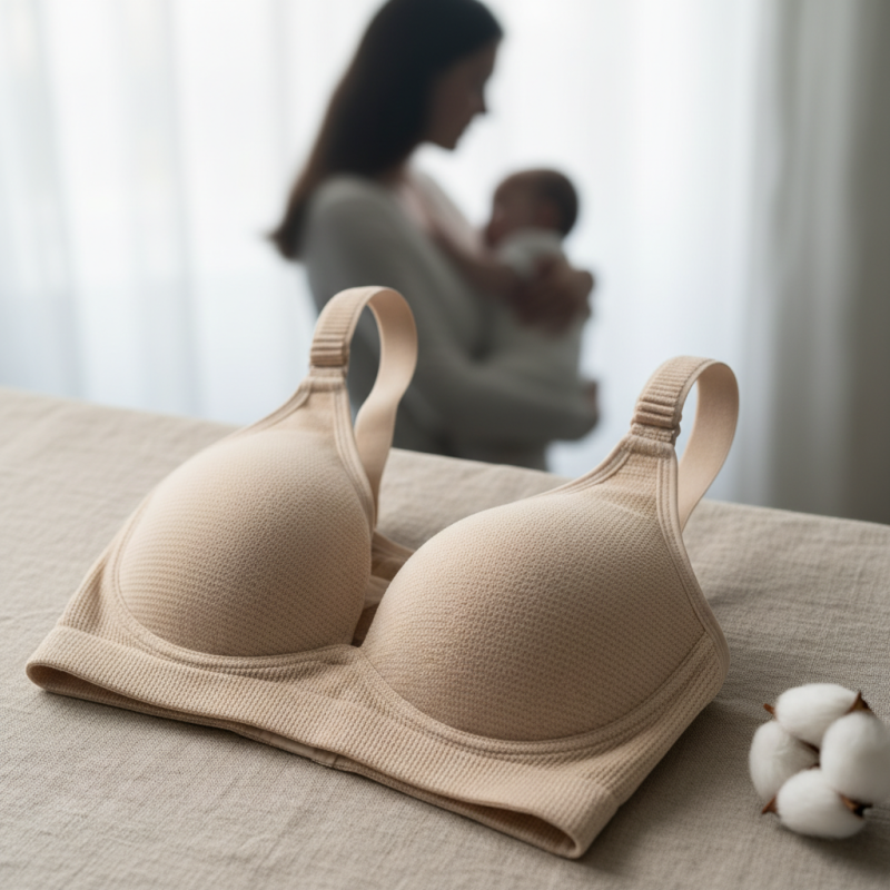 Best Cotton Feeding Bra Features Benefits and Top Picks?