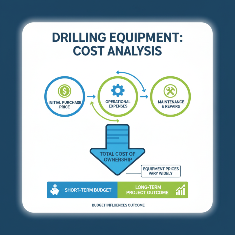 2026 How to Choose the Best Drilling Equipment for Your Project?