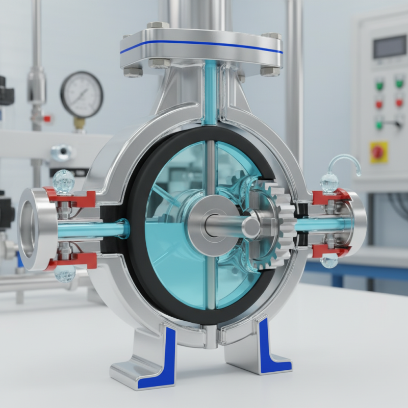 What is a Diaphragm Pump and How Does It Work?