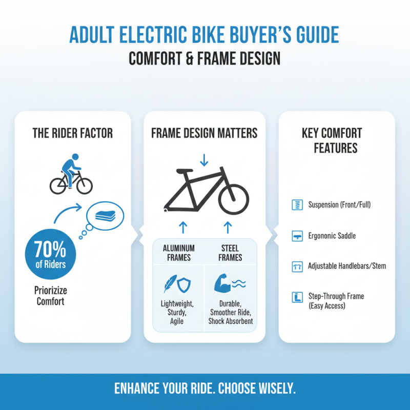 How to Choose the Best Adult Electric Bike for You?