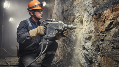 Mining Expansion Shell Anchor Bolt Tips for Optimal Installation?