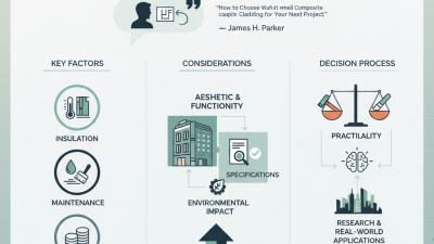 2026 How to Choose Wall Composite Cladding for Your Next Project?