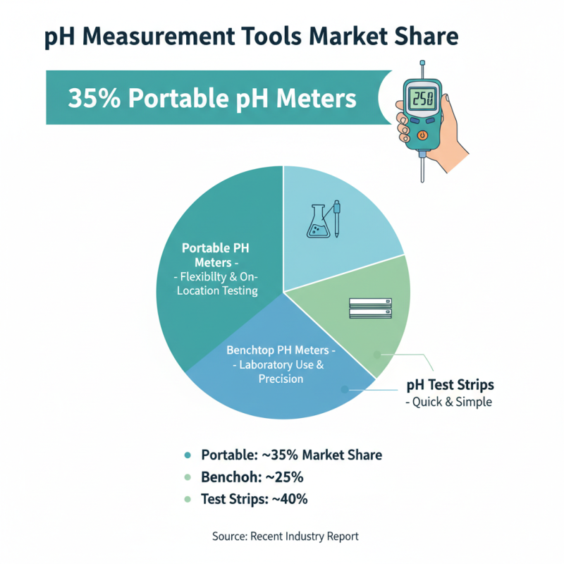 Top Ph Analyser Tools for Accurate pH Measurement and Monitoring?