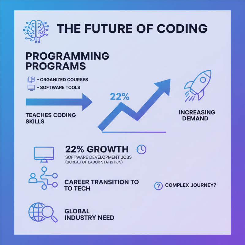 What is a Programming Program and How Does It Work?