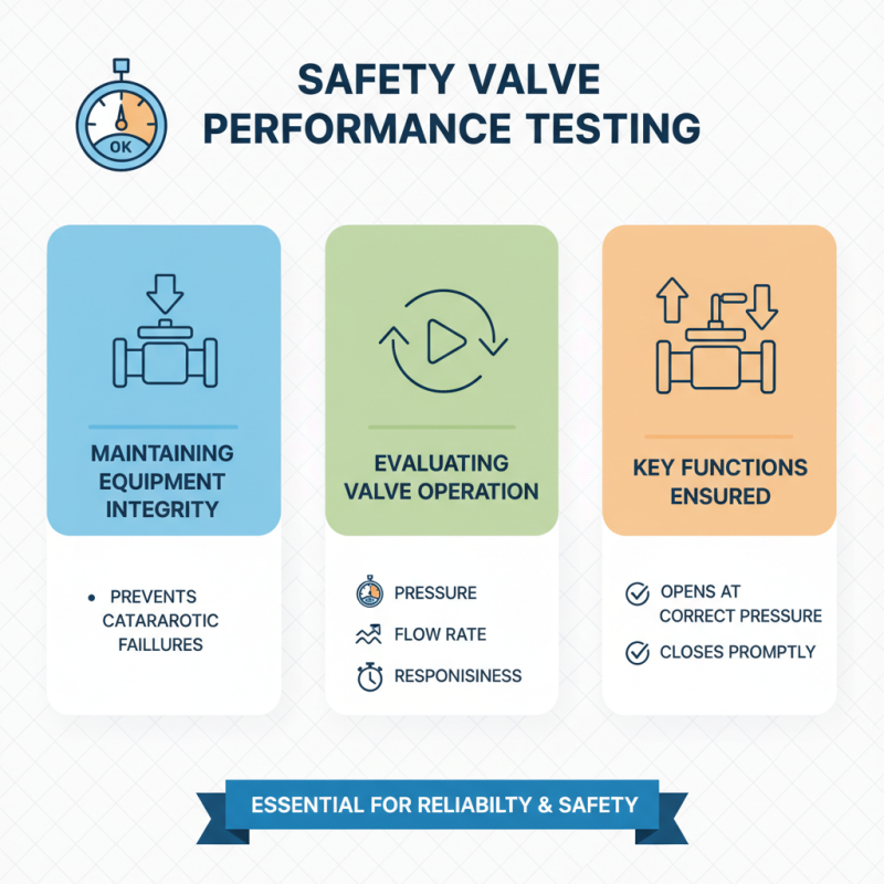 Top 10 Features of Safety Valves You Need to Know?