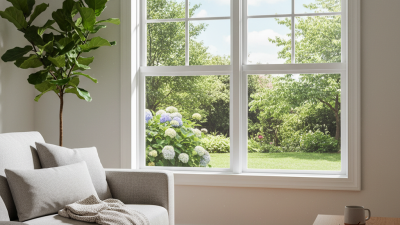 How to Choose the Best Vinyl Windows for Your Home?