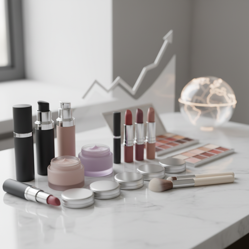 Best Private Label Cosmetics for Your Brand Success?