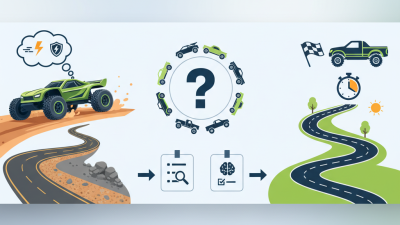 How to Choose the Best Rc Cars for Adults?