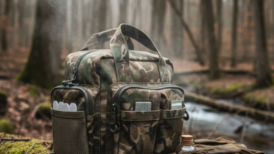 10 Essential Tips for Choosing the Best Hunting Scent Bag