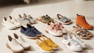 Top 10 Causal Shoes for Women That Combine Comfort and Style?