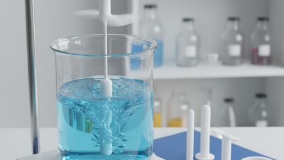 Essential PTFE Stirrer Tips for Optimal Mixing Results?