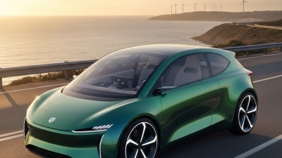 2026 Best Two Seat Electric Car Options for Eco Friendly Drivers?