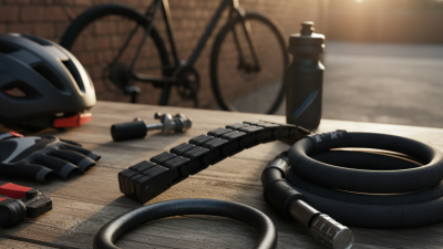 2026 Top Cycle Lock Options for Every Cyclist's Security Needs?