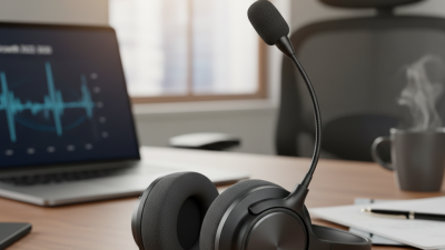 2026 Best USB Headphones with Mic for Clear Sound and Comfort?