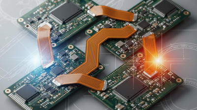 How to Choose Rigid Flex Circuit Boards for Your Project?