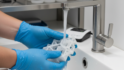 Why You Should Consider Water Washable 3D Printer Resin for Your Projects?