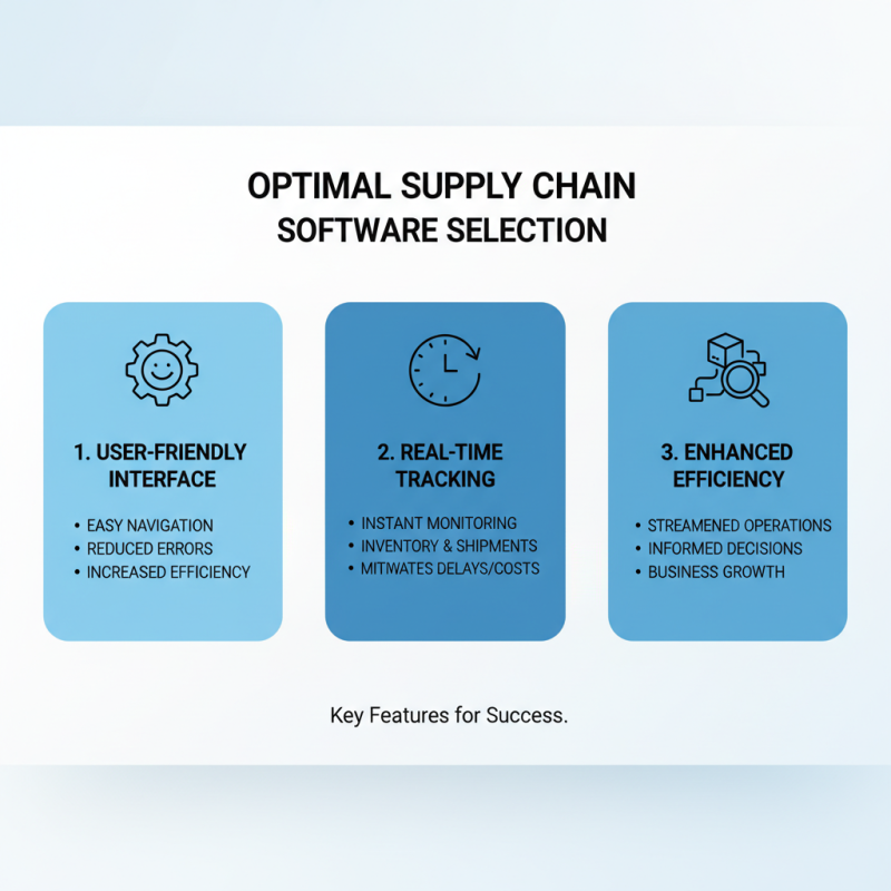 Top Supply Chain Management Solutions for Businesses Today?