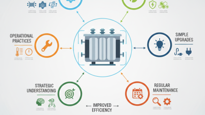 How to Improve Electrical Transformer Efficiency for Optimal Performance?