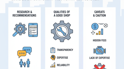 How to Find Reliable Transmission Repair in Chicago?