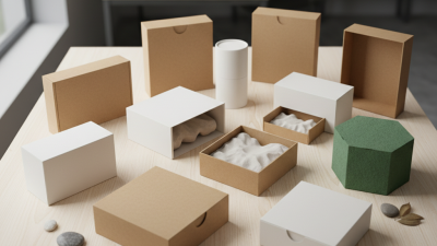Top 10 Packaging Boxes for Your Business Needs Are You Choosing the Right One?
