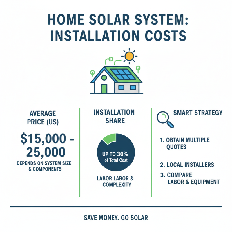 How to Choose the Best Home Solar System for Your Needs?