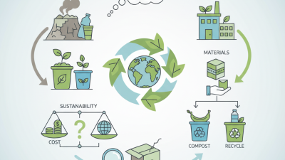 What is Environmentally Friendly Packaging and Why Does it Matter?