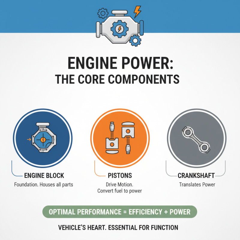 2026 Top Types of Auto Parts You Need to Know About?