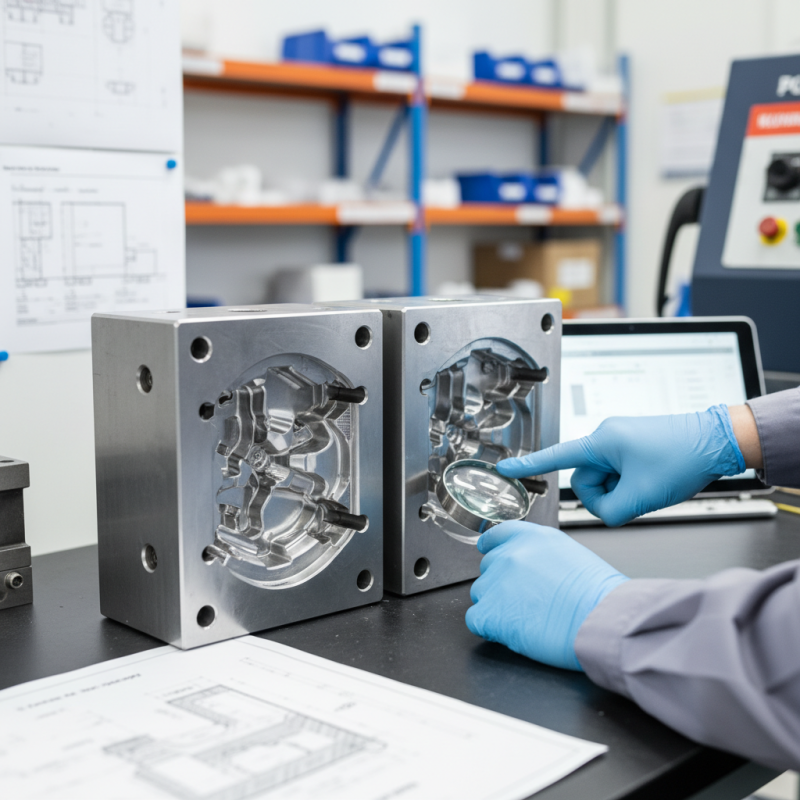 2026 How to Choose the Right Injection Mold Tooling for Your Project?