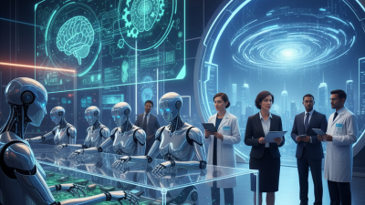 Top 10 Best Innovations in the Automation Industry