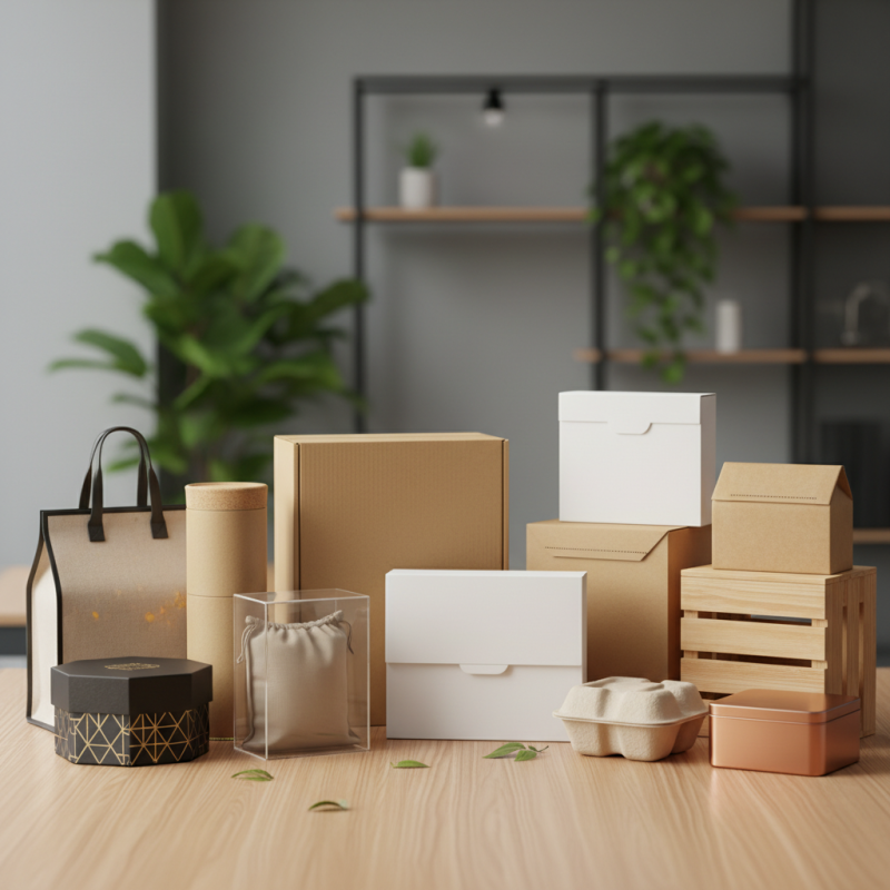 Top 10 Best Packaging Boxes for Your Business Needs?