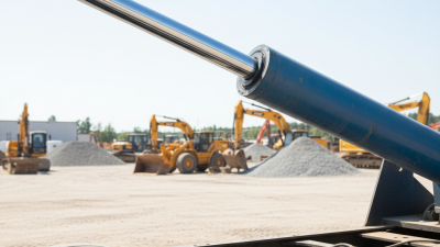 How to Maintain Your Dump Bed Cylinder for Optimal Performance?