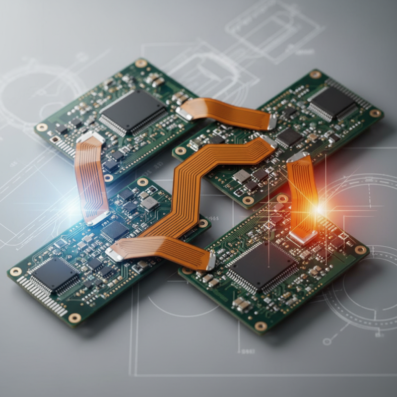 How to Choose Rigid Flex Circuit Boards for Your Project?
