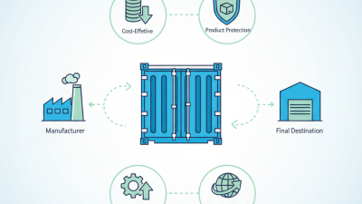 What is One Trip Shipping Containers and Their Benefits for Your Business?