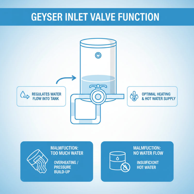 How to Choose the Right Geyser Inlet Valve for Your Home?
